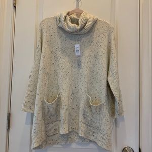 Loft Sweater- NWT/Small
